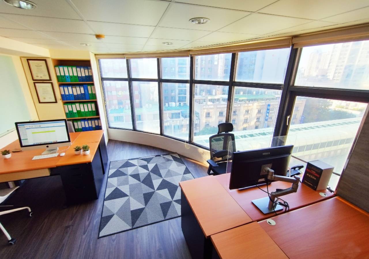 辦公室出租及門牌出租