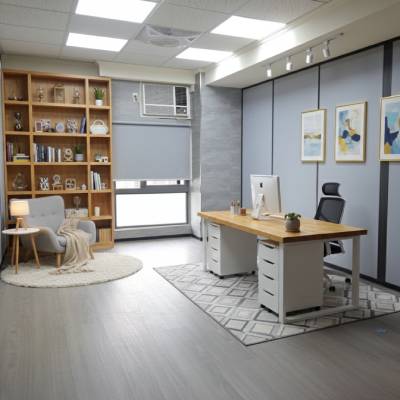 辦公室出租及門牌出租