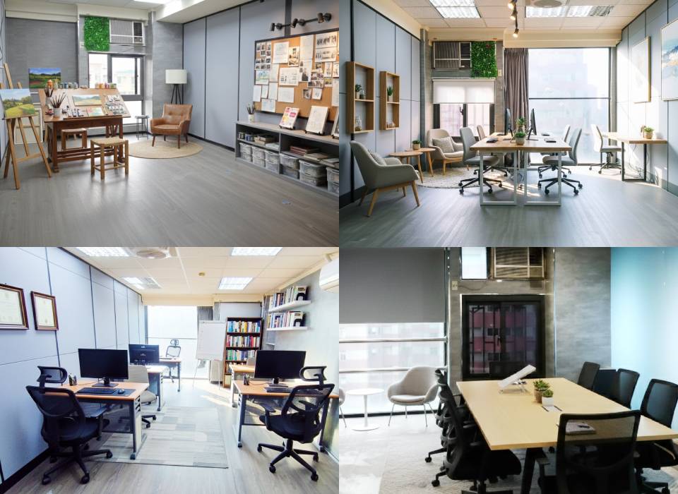 辦公室出租及門牌出租